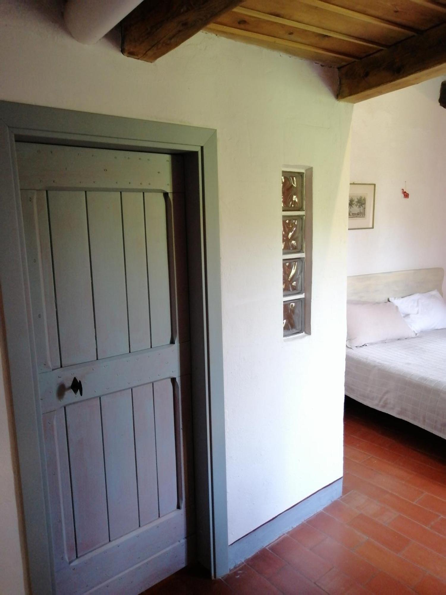 La Brocca Di Valdichiascio Villa Gubbio Room photo
