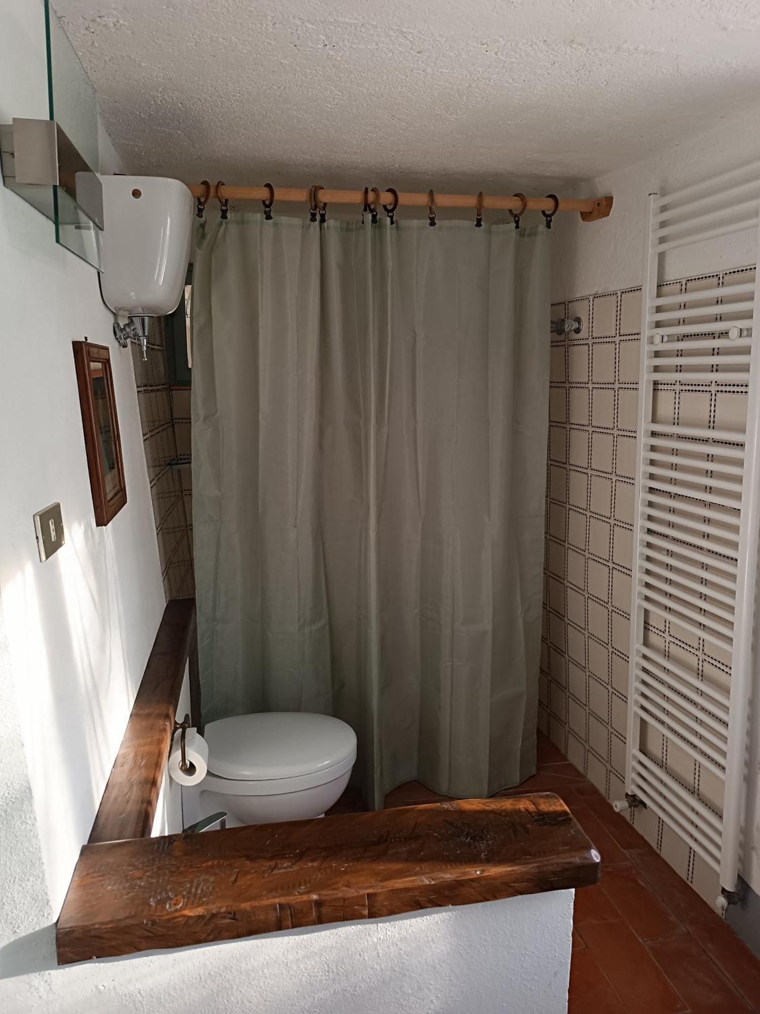 La Brocca Di Valdichiascio Villa Gubbio Room photo